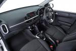 Kia Picanto Runner 2020 года (ZA)